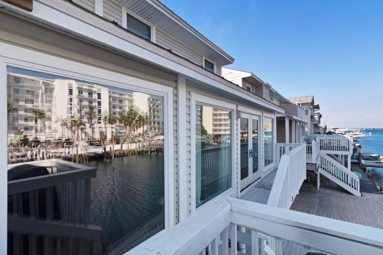 Canal Place #8 Daire Destin Dış mekan fotoğraf